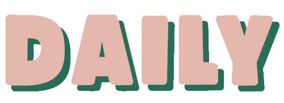 Daily Burger Logo